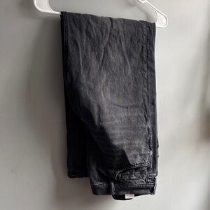 American Eagle Black Jeans